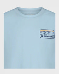 Boys Runner Long Sleeve Surfshirt