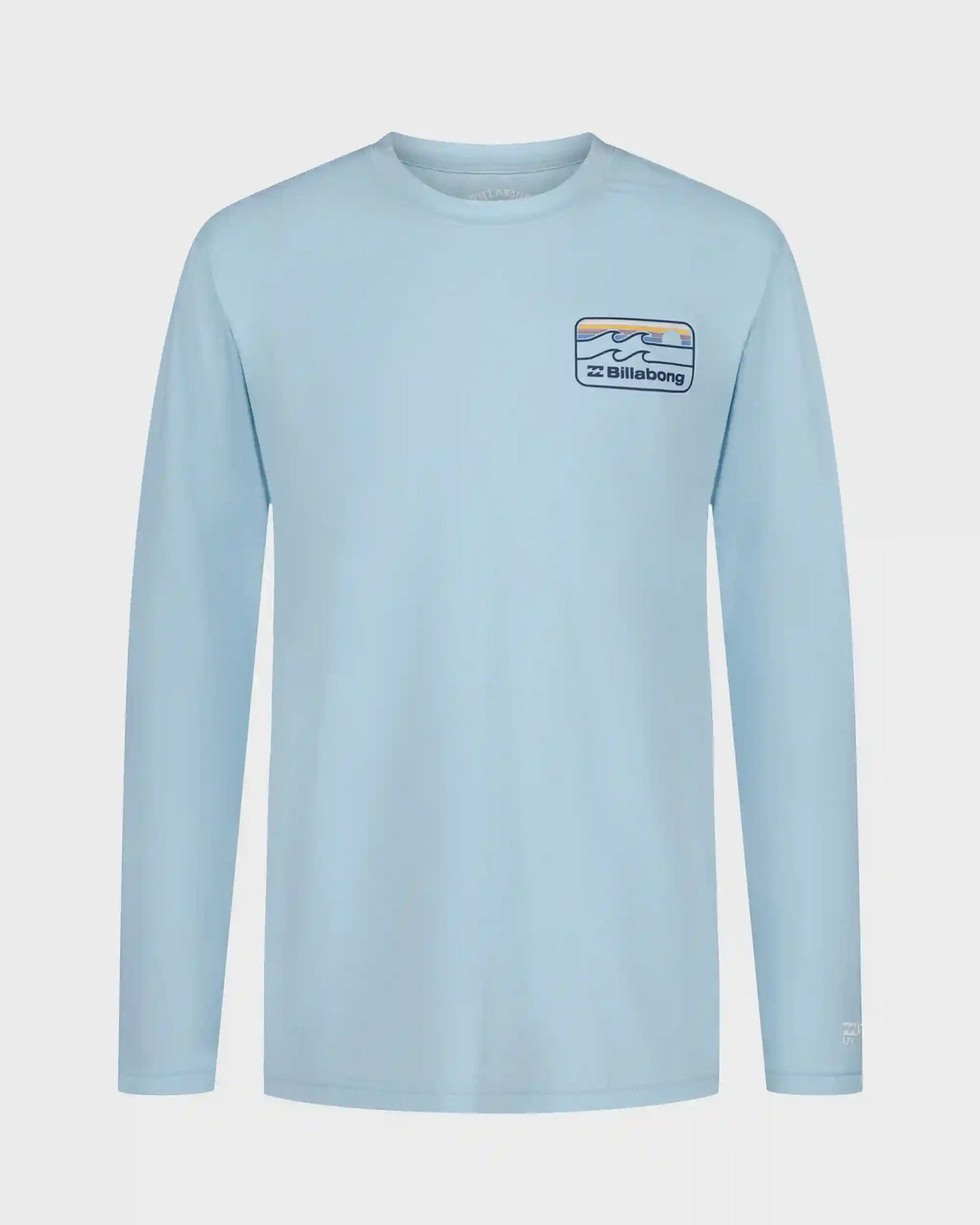 Boys Runner Long Sleeve Surfshirt