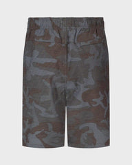 Boys Crossfire Elastic Hybrid Shorts