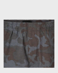 Little Boys Crossfire Elastic Hybrid Shorts