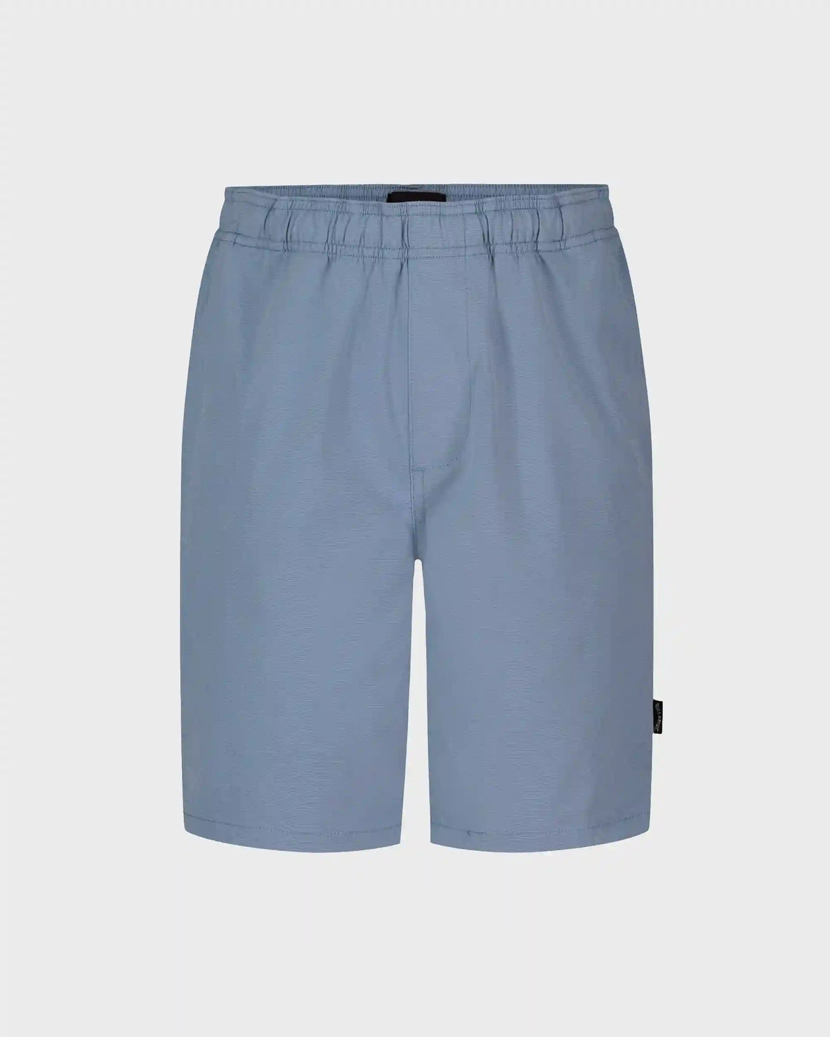 Little Boys Crossfire Elastic Hybrid Shorts