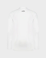 Boys Arch Performance Fit Long Sleeve Rashguard