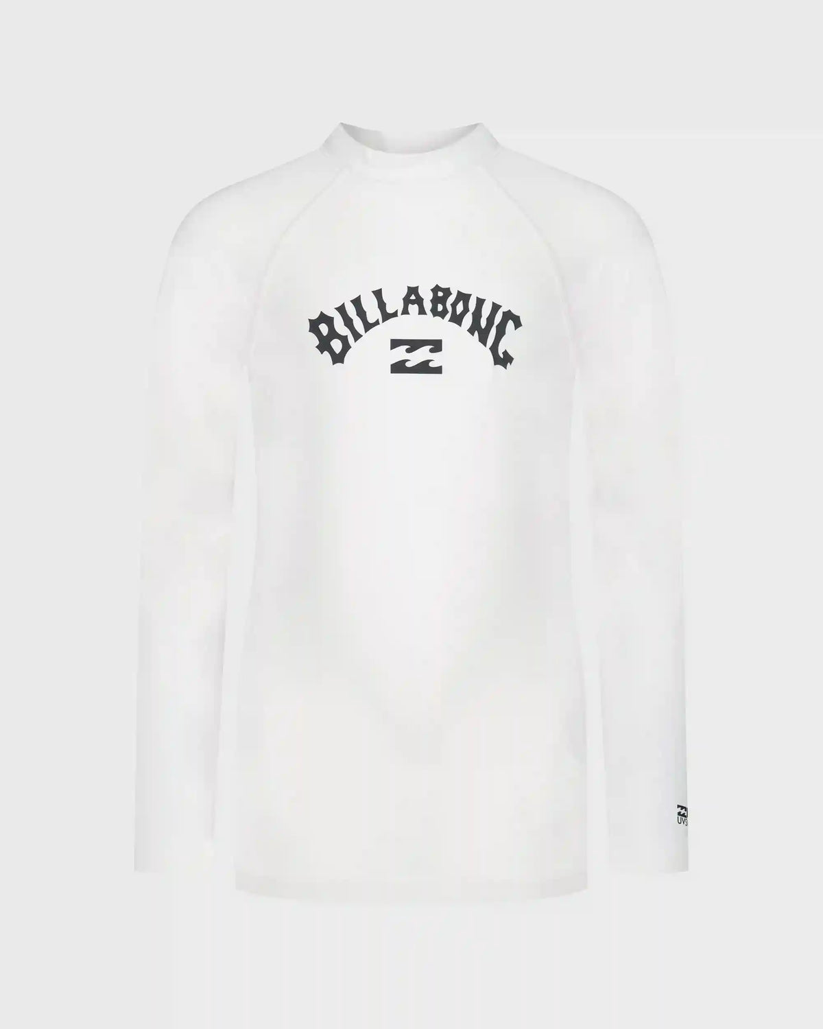 Boys Arch Performance Fit Long Sleeve Rashguard