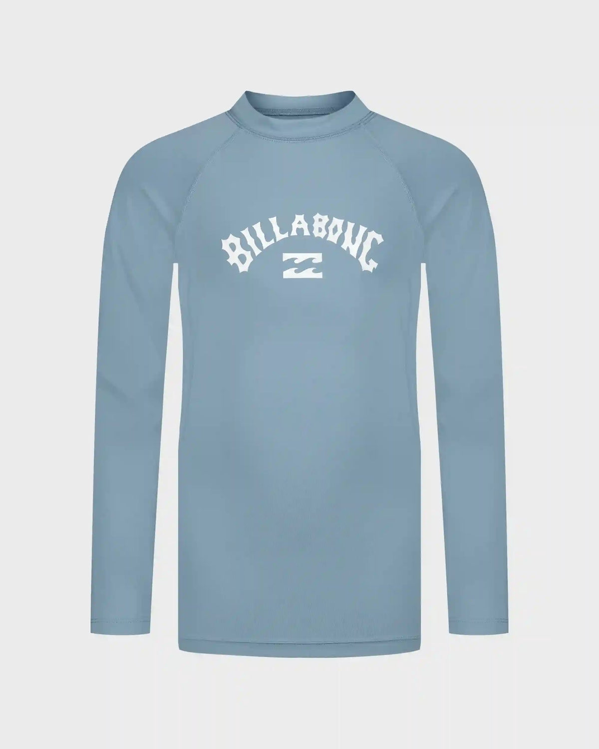 Boys Arch Performance Fit Long Sleeve Rashguard