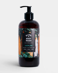 Gripline Body Wash