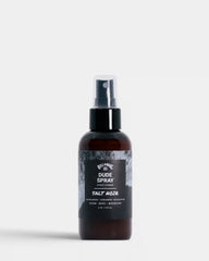 Salt Noir Dude Spray
