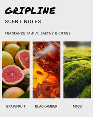Gripline Solid Cologne
