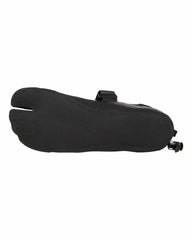 2mm Pro Reef Flatlock Wetsuit Boots - Black